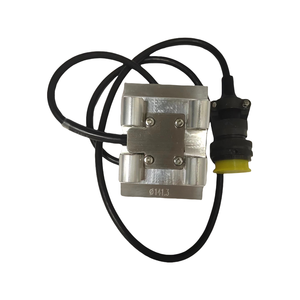 Diseño ligero para facilitar el transporte del equipo de detección Detector de equipos de prueba no destructivos de fugas magnéticas de tuberías - Product Image 5