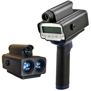 PACECAT Portable Laser Speed Gun for Speed Enforcement &amp; for Traffic Speed Camera Mode of Automatic <strong>Detection</strong> <strong>Function</strong> - Product Image 6