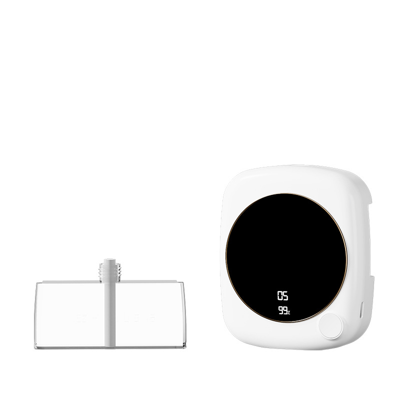 S5 empty bottle-no xiaomi diffuser-english packaging