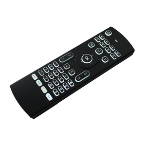 Popular MX3 Smart Voice Remote <strong>Control</strong> IR Learning 2.4G Wireless One Hand Mechanical <strong>Keyboard</strong> Backlight MX3 Air Mouse - Product Image 2