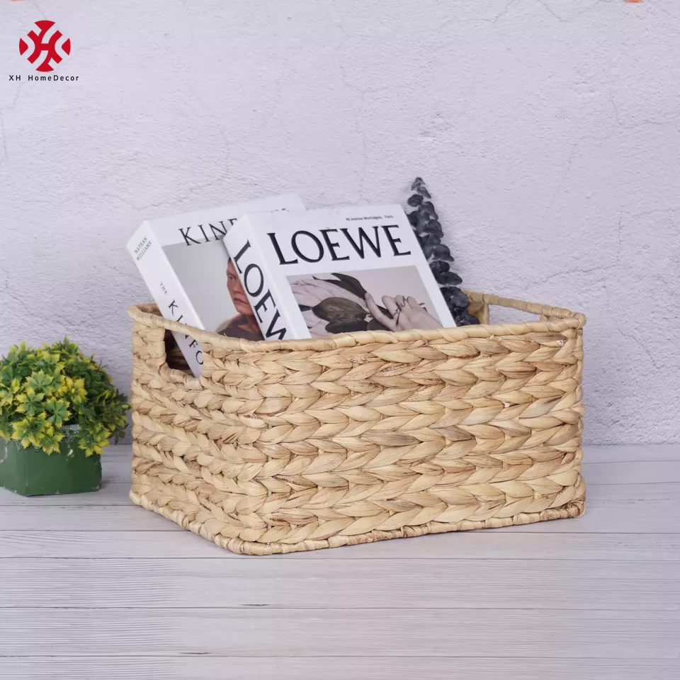 Panier de rangement