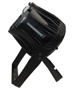 Moer sahne led 14x10w RGBWA 4 in1 su geçirmez led açık par ışık - Product Image 5