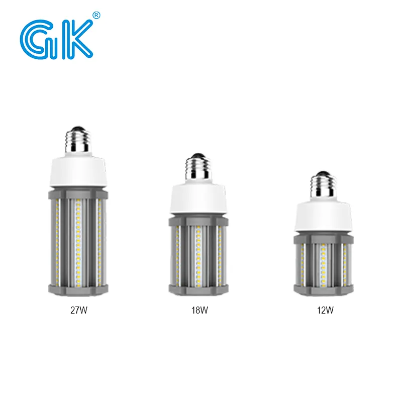 China Led Licht 360 Graden Aluminium 2835 Hoge Lichtgevende Super Bright Socket Lamp 50000 Uur Garantie Smart Led Lamp E27