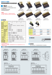 250V 2A 2C 2O PLC 2 -- ビットパワーリレーモジュール入力側、サージ吸収回路誤配線保護リレーモジュール付き - Product Image 2