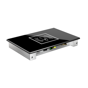 Vanch 860-960MHz Langstrecken-Encoder Duplikator-Karte Cloner Copier Tag Dispenser lecteur Leitor USB Desktop UHF Writer Rfid Reader - Product Image 1
