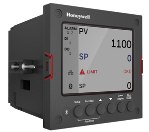 Honeywell UDC2800 UDC2500 Controlador de temperatura basado en microprocesador de alta potencia Modelo DC2800- - Product Image 6