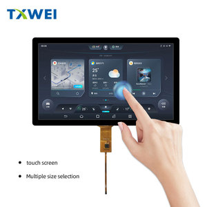 13.3 Inch IPS Full View HD TFT <strong>LCD</strong> <strong>Display</strong> 1920*1080 Resolution for <strong>LCD</strong> Modules - Product Image 3