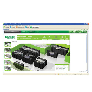 APC AP9465 Basic Data Center Expert Appliance Monitoring and Control Alarm System for Data Centers - Product Image 6