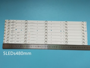 JS-D-JP5020 <strong>LED</strong> TV Backlight Strip JS-D-JP5020 PHI LIPS 50'' JS-D-JP5020-A51EC B51EC D50-F2000 LED50FHDS E50F2000 - Product Image 4