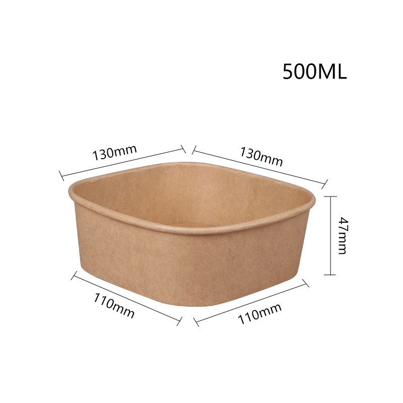 Marrón/Blanco-500ml