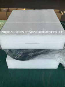 Endless Rope <strong>Trainer</strong> with 8 Levels Magnetic Resistance - Product Image 6