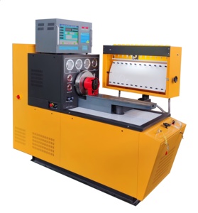 Bd860 Injector Pump Precision <strong>Testing</strong> <strong>Unit</strong> Made in China - Product Image 3