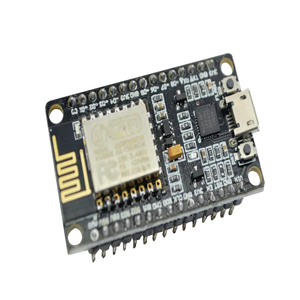 ESP8266 WiFi intelligent wireless remote control car free <strong>source</strong> <strong>code</strong> Lua <strong>2</strong> wd ESP - Product Image 2