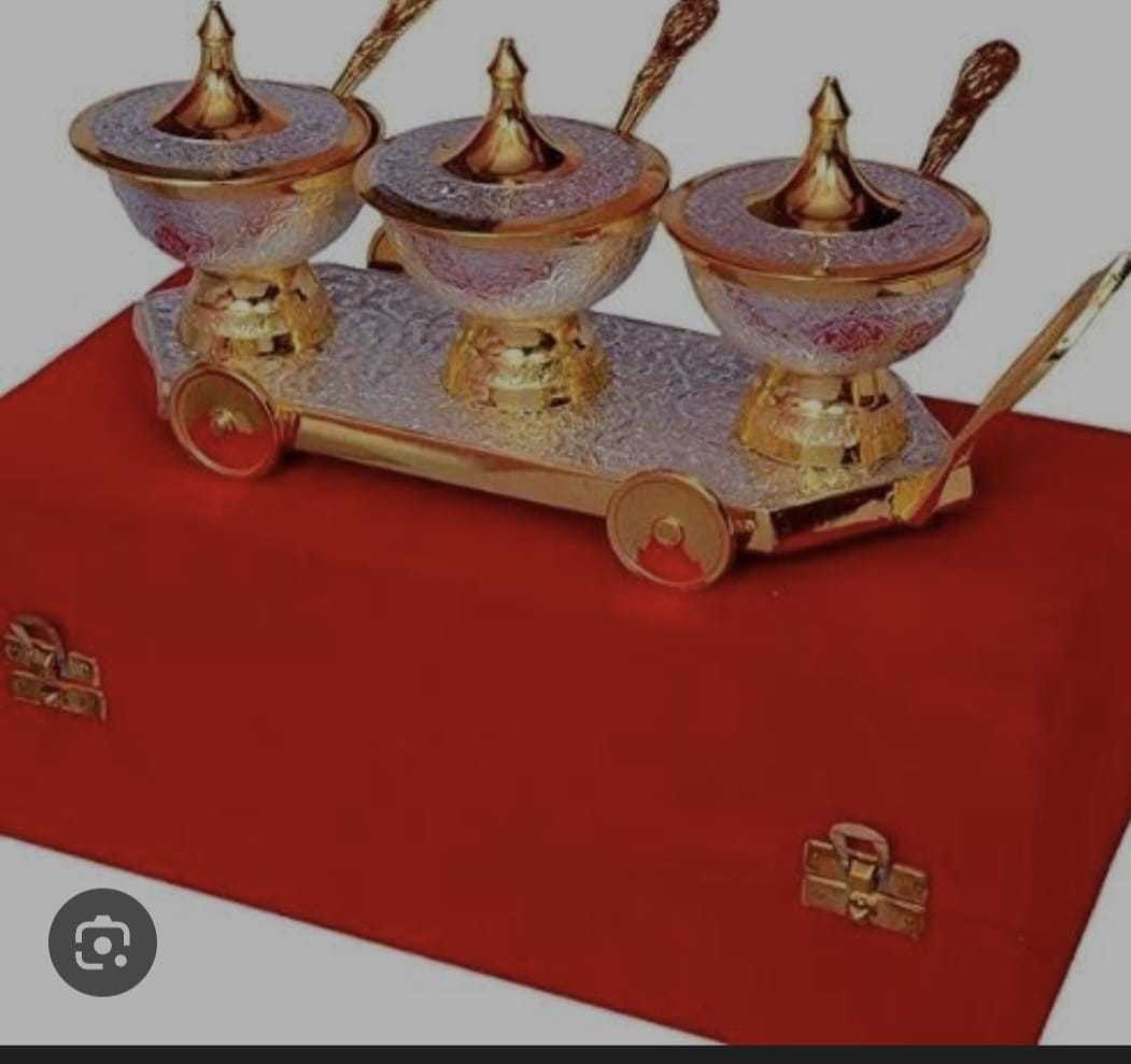 Set of 3