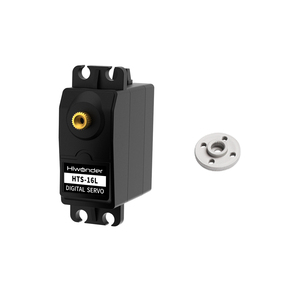 Hiwonder HTS-16L Intelligent Serial Port High Torque Hohe Präzision mit Feedback Anti-Burning Anti-Blocking Serial Bus Servo