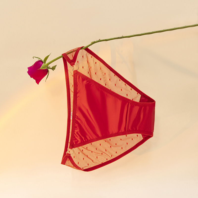 137 red