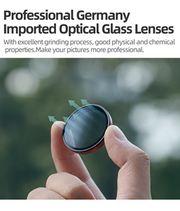 Lens <strong>ND</strong> <strong>Filter</strong> Adjustable UV CPL ND8 ND16 ND32 ND64 <strong>ND</strong>/PL <strong>Filter</strong> Set <strong>Filters</strong> for Osmo ACTION 5 PRO/4/<strong>3</strong> Sport Camera Accessories - Product Image 3