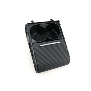 3CD858329A 3CD 858 329A คอนโซลกลางคอนโซลถ้วยสำหรับ VW Passat B6 B7 3C CC 2007-2013 - Product Image 1