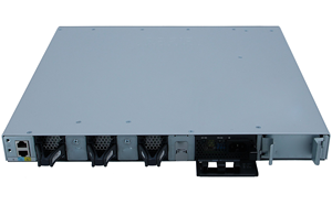 C9300L-48P-4X-E 48ギガビットイーサネットポートPoE 4x10Gアップリンクネットワークのエンタープライズネットワークの必需品 - Product Image 5