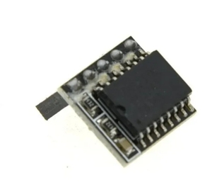 DS3231 Echtzeituhr modul für Arduino 3,3 V/5V mit Batterie für Raspberry Pi