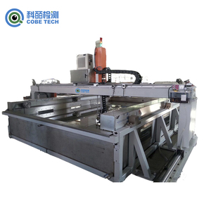 COBE C-SCAN Wassertauchung Ultraschall-Testsystem hochleistungsgerät - Product Image 3