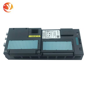 Vendedor de oro 6SL3244-0BB12-1FA0 Unidad de control Controlador de PLC a estrenar Controlador de programación de PLC de punto original