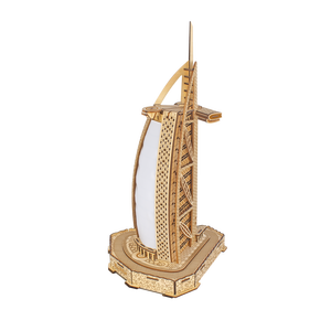 Giáo dục đồ chơi Montessori Iq Mind Câu Đố <span class=keywords><strong>Cube</strong></span> tùy chỉnh câu đố bằng gỗ 3D Câu Đố ghép hình bằng gỗ câu đố đồ chơi cho trẻ em - Product Image 2