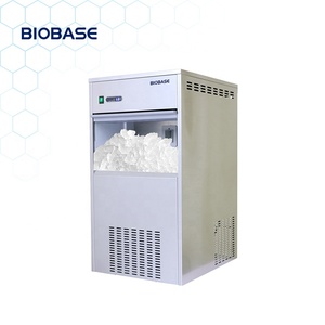 实验室用小颗粒不规则雪冰的生物数据库HotSell薄片制冰机FIM150 - Product Image 3