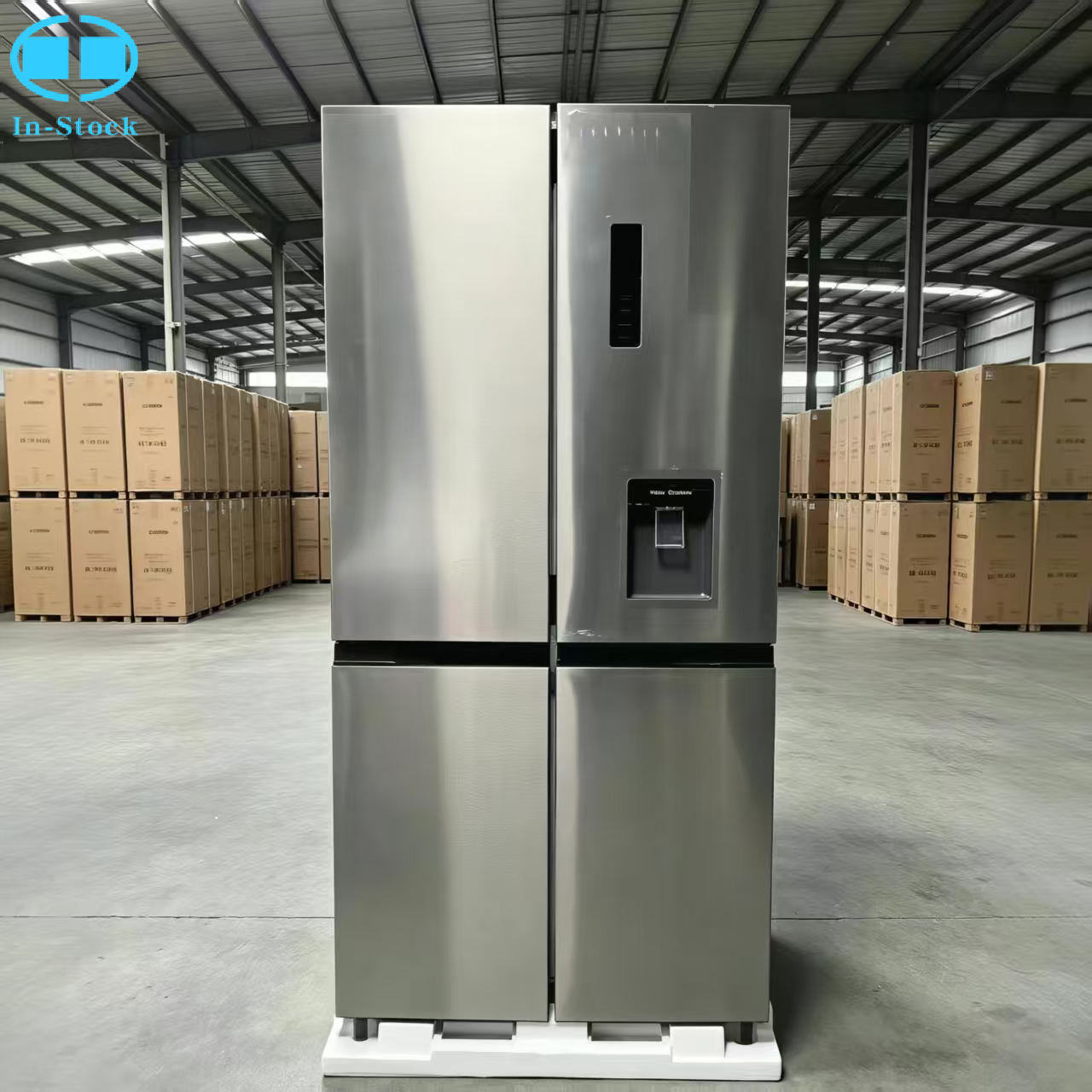 argent 560L