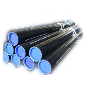 <strong>API</strong> <strong>5L</strong> Gr B Seamless Pipe for Oilfield Casing and Line Pipe Projects - Product Image 1