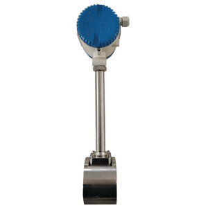 <strong>Vortex</strong> Steam <strong>Flowmeters</strong> <strong>vortex</strong> Flow Meter <strong>vortex</strong> <strong>Flowmeter</strong> 4-20ma <strong>Pulse</strong> <strong>Output</strong> Gas Flow Meter - Product Image 2