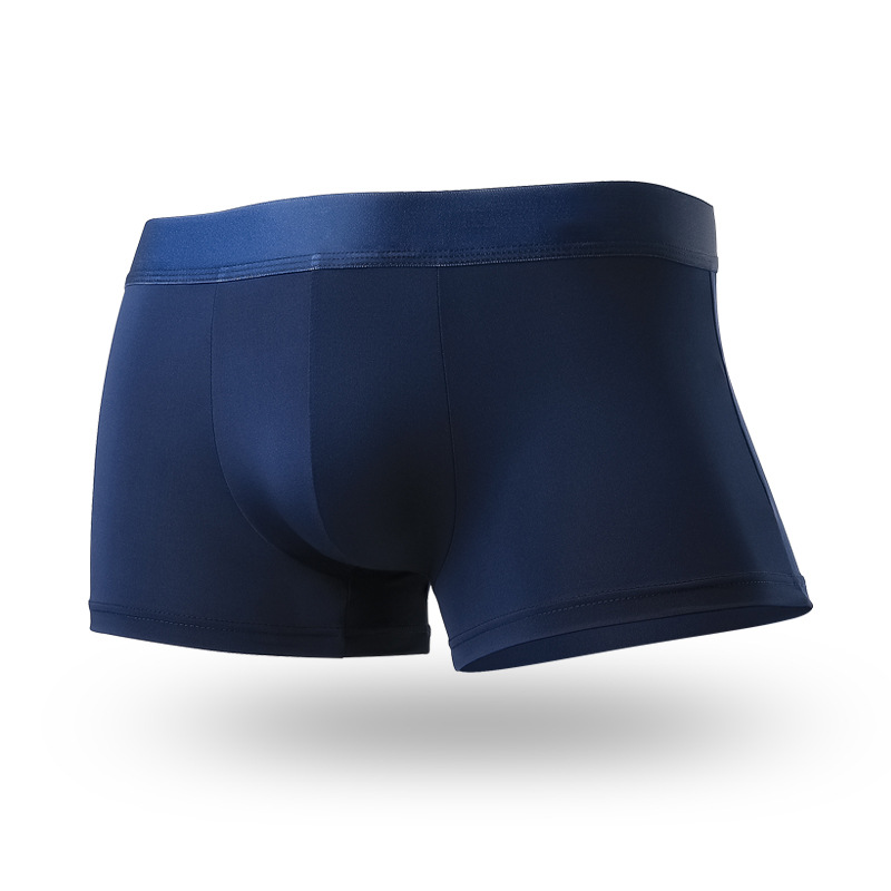 azul marino.
