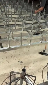 An ninh cao <span class=keywords><strong>h</strong></span>àng rào an ninh biên giới lưới xe tăng lưới xe tăng theo dõi vết thương Net - Product Image 4