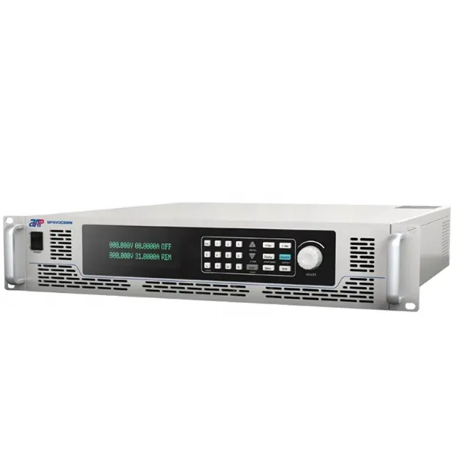 APM SP120VDC4000W MV 100v dc source 4KW 0-40A 0-120V programmable dc power supply