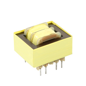 EI 66*45电源变压器芯EI 14线轴硅钢，带220伏输入12v输出110伏输入24v输出铜材料 - Product Image 2