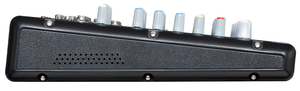 pa System Professional <strong>Audio</strong> Power Digital Console Usb <strong>Interface</strong> <strong>6</strong> Channel Mixer - Product Image 5