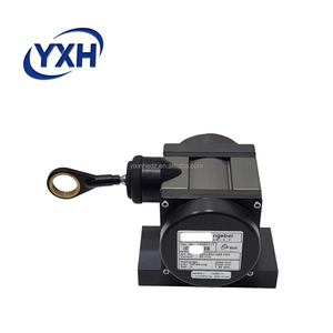 SL3002-X9เข้ารหัสลวดดึงเซ็นเซอร์หมุน SL3003-X1ผลิตจากเยอรมัน - Product Image 2