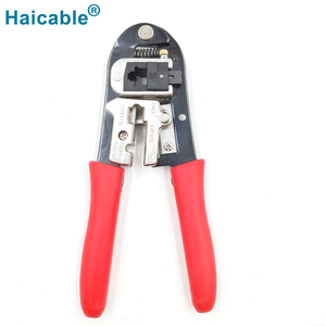 HT-3686 Modular Wire Crimping Tool <strong>Excellent</strong> <strong>Network</strong> RJ12 Crimping Tools Hand Cable Crimping Tools - Product Image 4