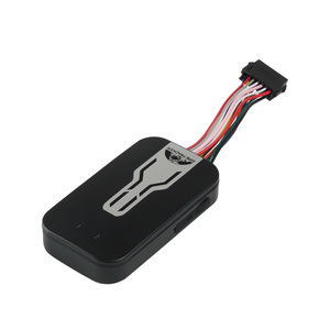 車用4G/3G GPSトラッカーサポート温度と燃料センサーコバン機能車GPSトラッカーGPS-405 - Product Image 3