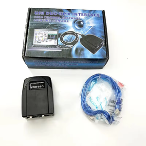 <strong>DMX</strong> 1024 Martin <strong>USB</strong> <strong>Light</strong> Professional Software <strong>Dmx</strong> 512 Lighting <strong>Controller</strong> - Product Image 2