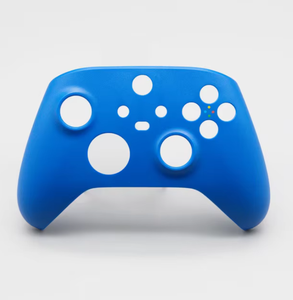 Upper Housing <strong>Shell</strong> <strong>case</strong> for Xbox Series X S <strong>Controller</strong> Top Front Faceplate Cover for XSX XSS Gamepad Replacement - Product Image 6