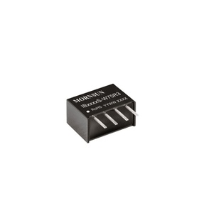 Mornsun DC-DC Converter Fixed <strong>Input</strong> Voltage <strong>Isolated</strong> Unregulated Single <strong>Output</strong> 3.3V 0.75W IB1203S-W75R3 Converter - Product Image 1