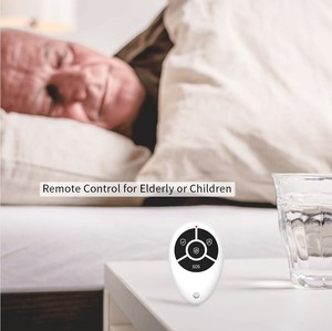 Staniot Tuya WiFi sistema di allarme di sicurezza domestica Wireless H300 pannello antifurto intelligente supporto telecomando APP IOS e Android - Product Image 5