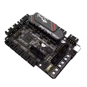 Материнская плата BTT SKR Pico V1.0 для Voron V0.1 | TMC2209 UART совместимая | 3D плата управления принтером для Raspberry Pi - Product Image 4