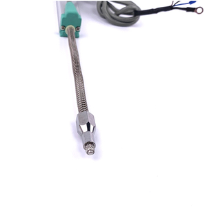 Miran LinecSKI LR11-150mm resistiver linearer Positions sensor mit Selbst rückführung Linearer Weg aufnehmer Lineares Potentiometer