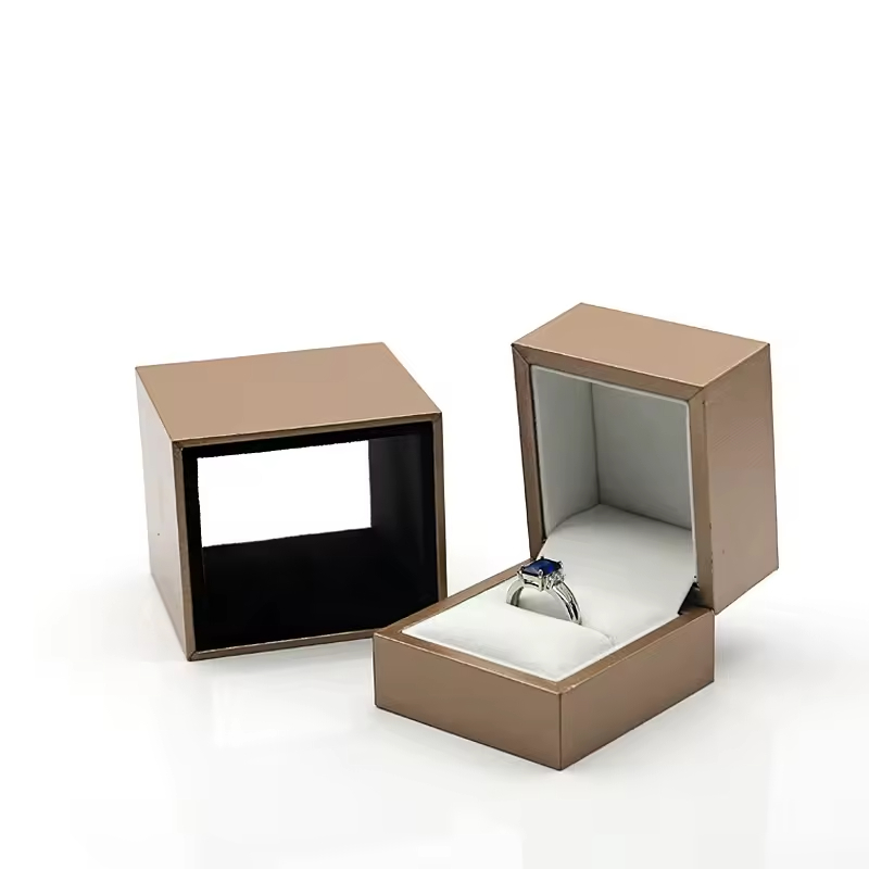 Ring box 60*65*50