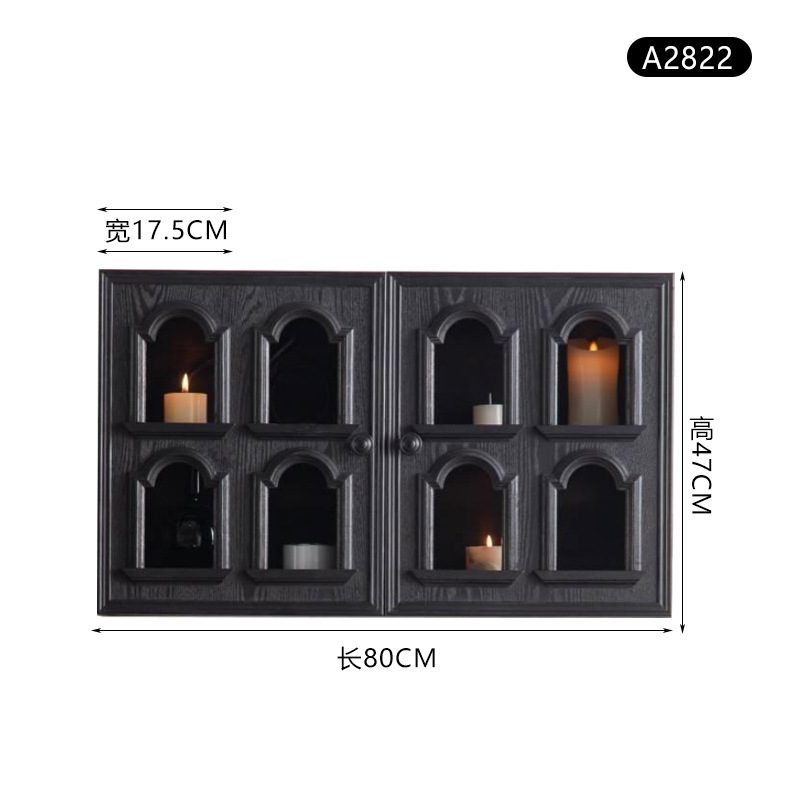 Petit buffet - A2814