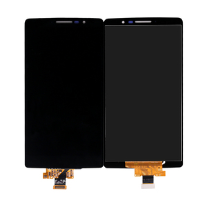 LG G2 G3 G4スタイラスG5 G6 G7 One G8 G8S G8XThinQスクリーンタッチデジタイザーアセンブリ用の高品質オリジナルLcdタッチディスプレイ - Product Image 2