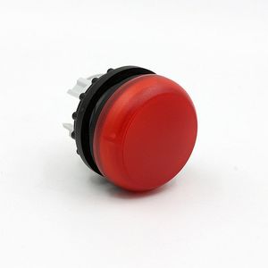 EATON/Eaton M22-L-<strong>R</strong> Indicator Light Head for PLC <strong>Programming</strong> Industrial Control RS485 Communication Interface Available New Used - Product Image 1