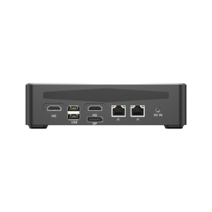 Mini ordenador potente de 12 núcleos, procesador Core i5/i7 HD + DP + TYPE-C 4USB3.0 win11, 2023